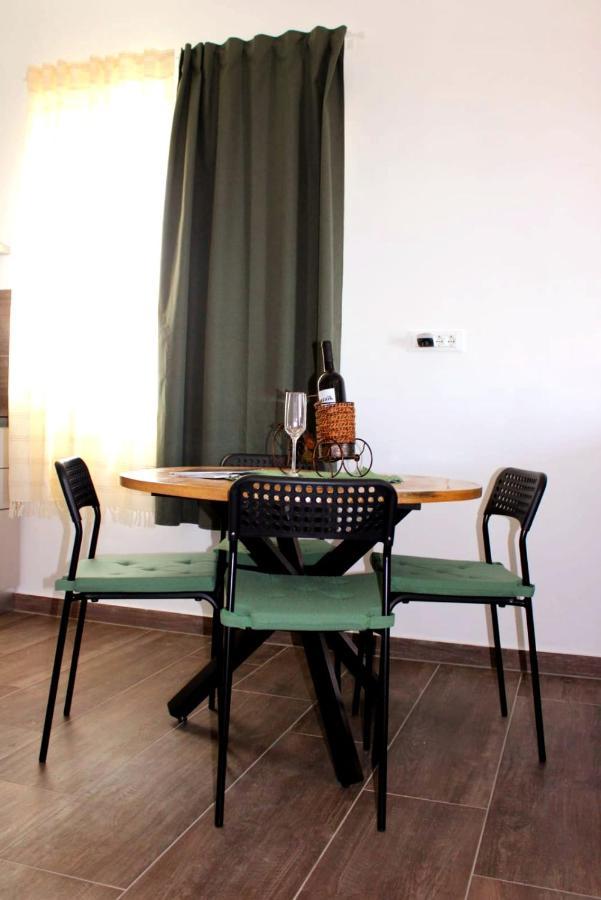 Apartman Maslina Šibenik Eksteriør billede