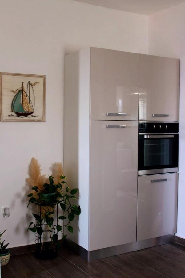 Apartman Maslina Šibenik Eksteriør billede