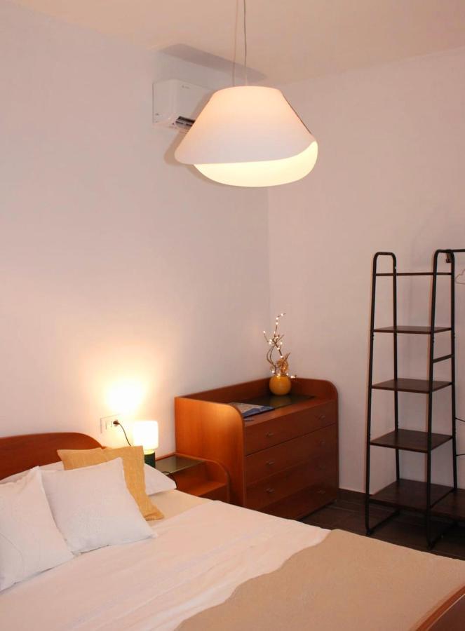 Apartman Maslina Šibenik Eksteriør billede