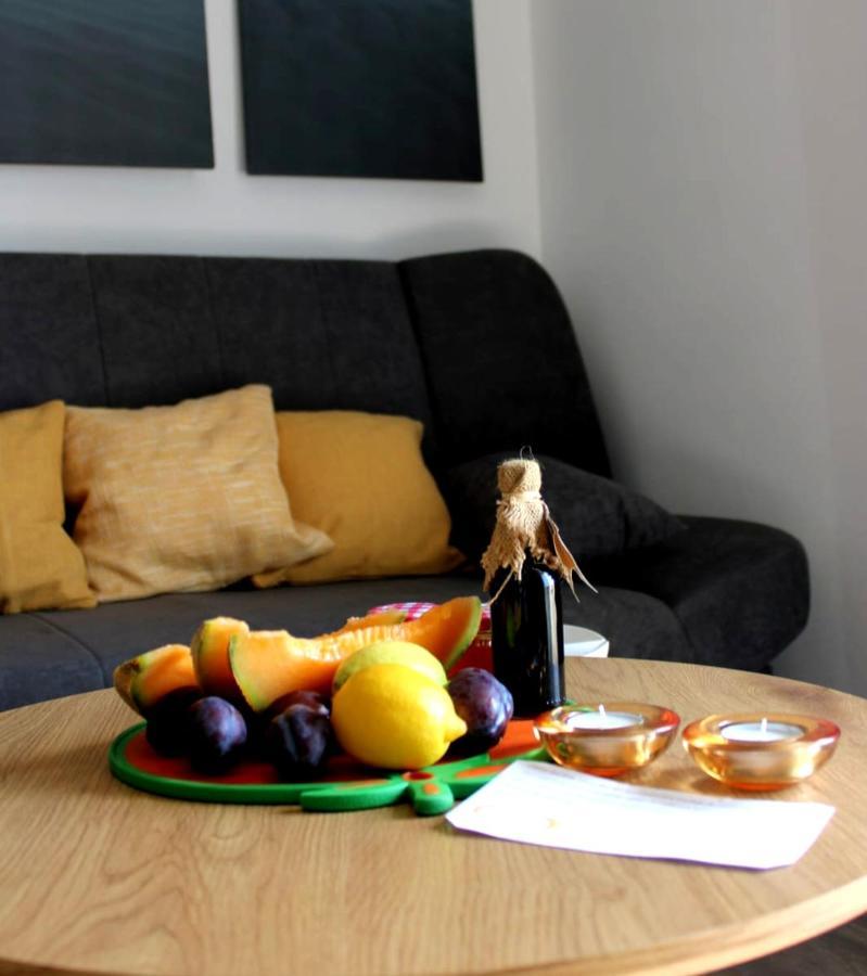 Apartman Maslina Šibenik Eksteriør billede