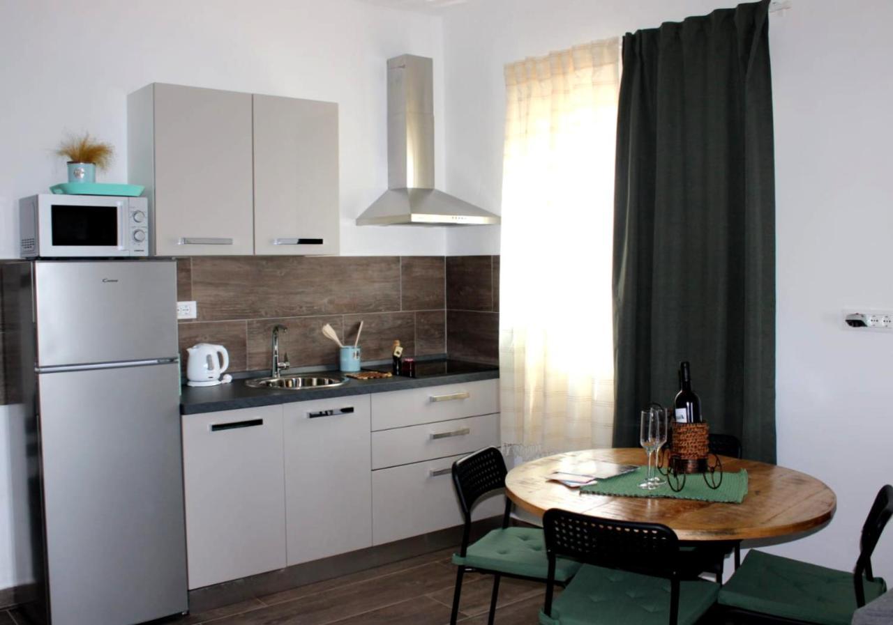 Apartman Maslina Šibenik Eksteriør billede