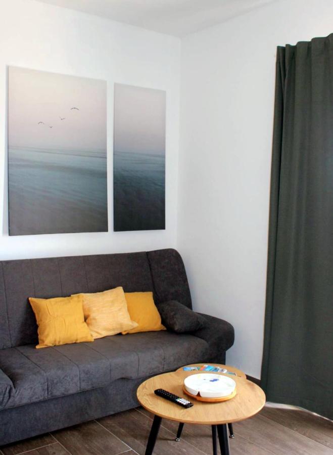Apartman Maslina Šibenik Eksteriør billede