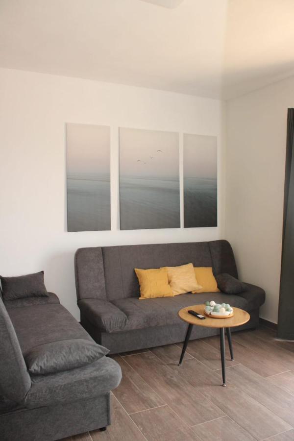 Apartman Maslina Šibenik Eksteriør billede