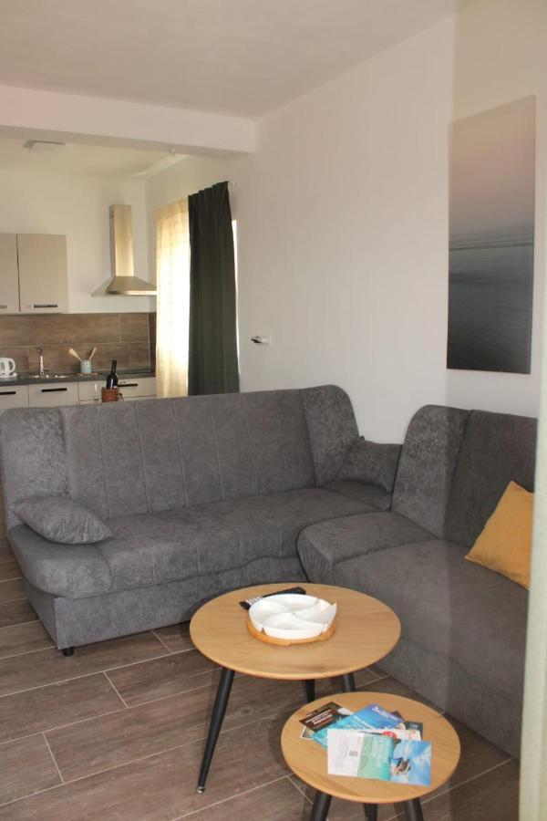 Apartman Maslina Šibenik Eksteriør billede